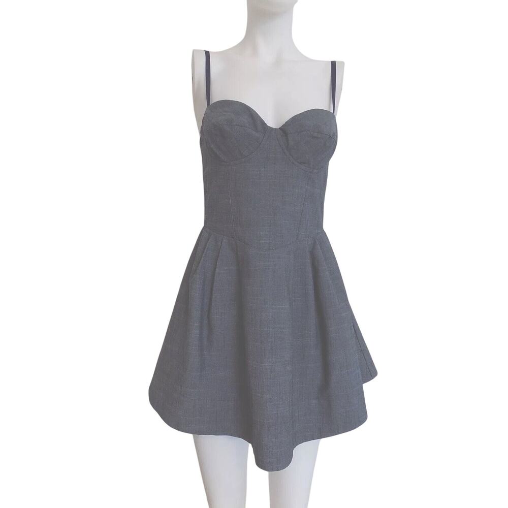 LOVER sundress mini size 6